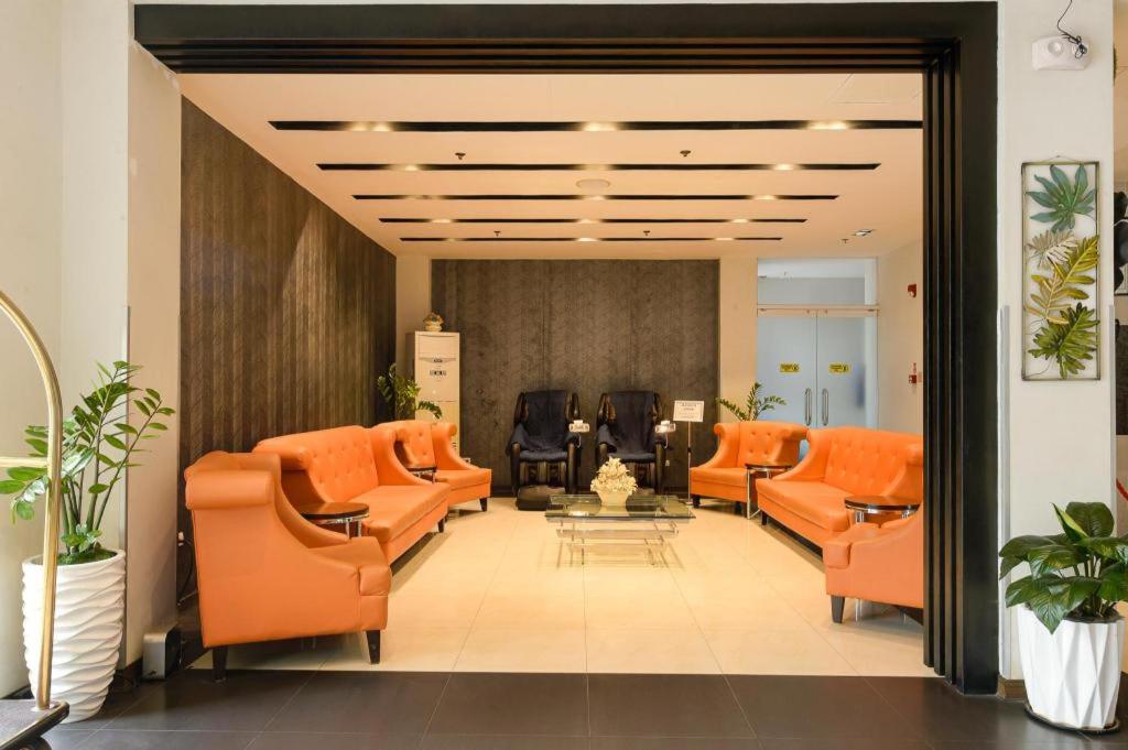 Eighty Eight Hotel photo 4