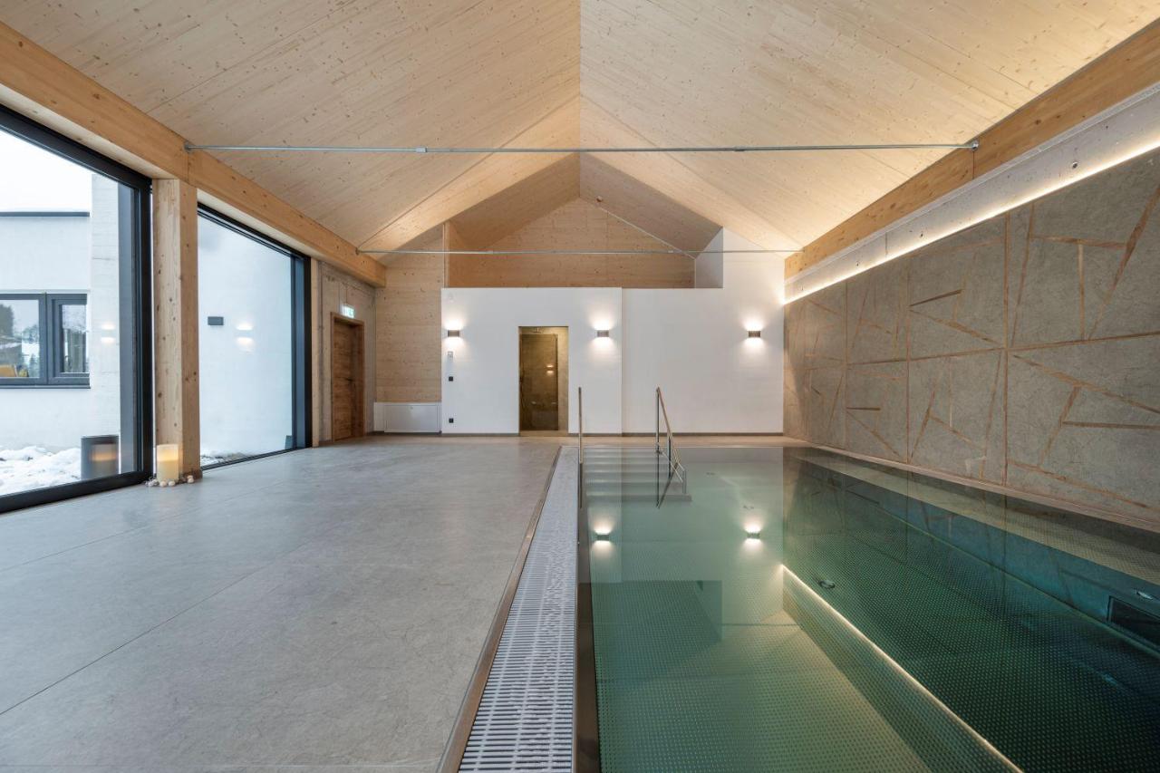 Haus Heimat Wagrain - 2