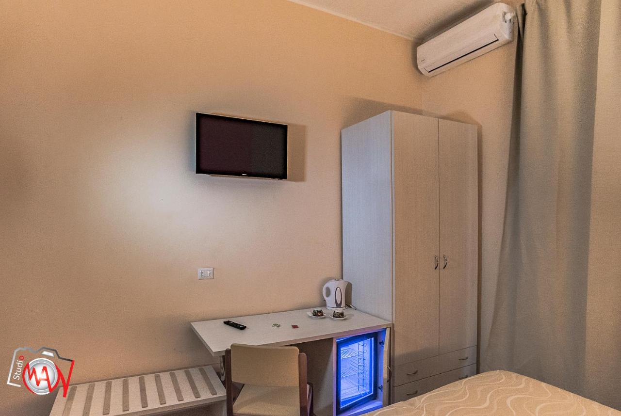 Hotel Moderno photo 3