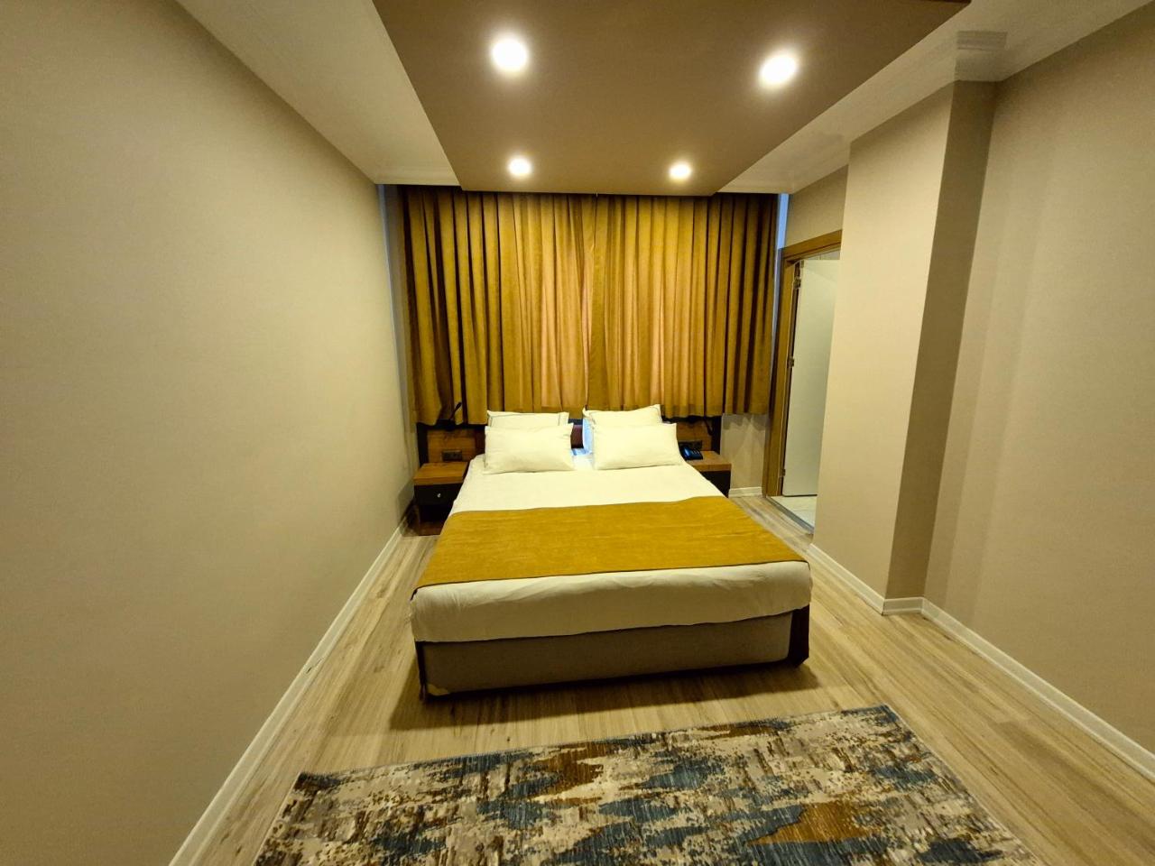 Toprak Otel photo 2