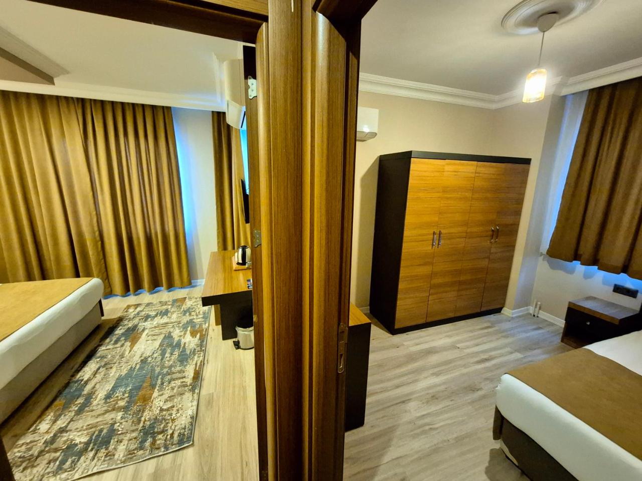 Toprak Otel photo 3