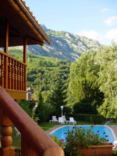 Photo - Hotel Picos de Europa