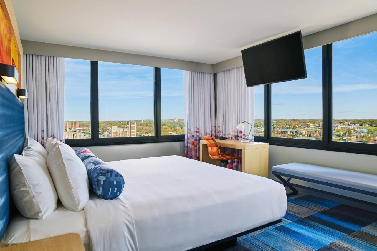 Aloft by Marriott South Bend photo 3