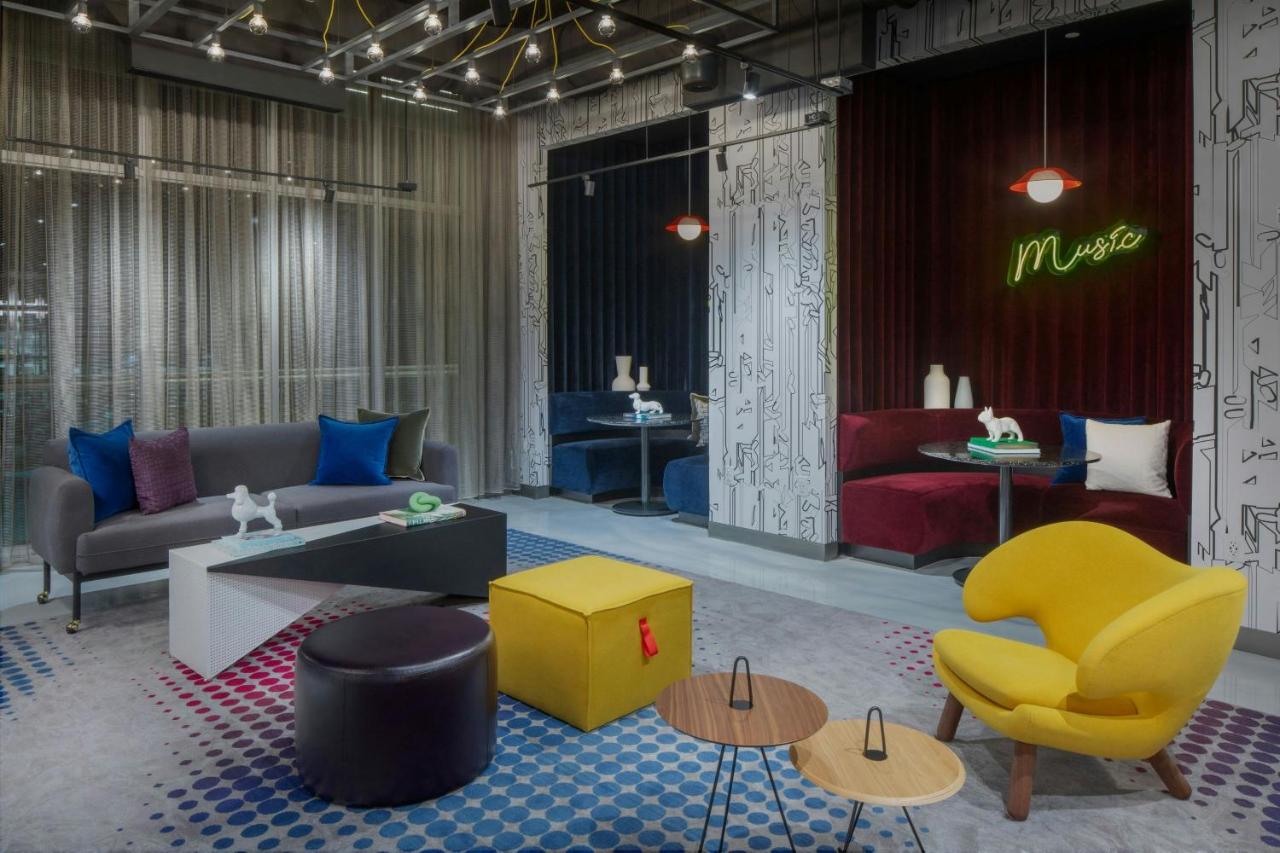 Aloft by Marriott Fort Lauderdale Airport photo 3