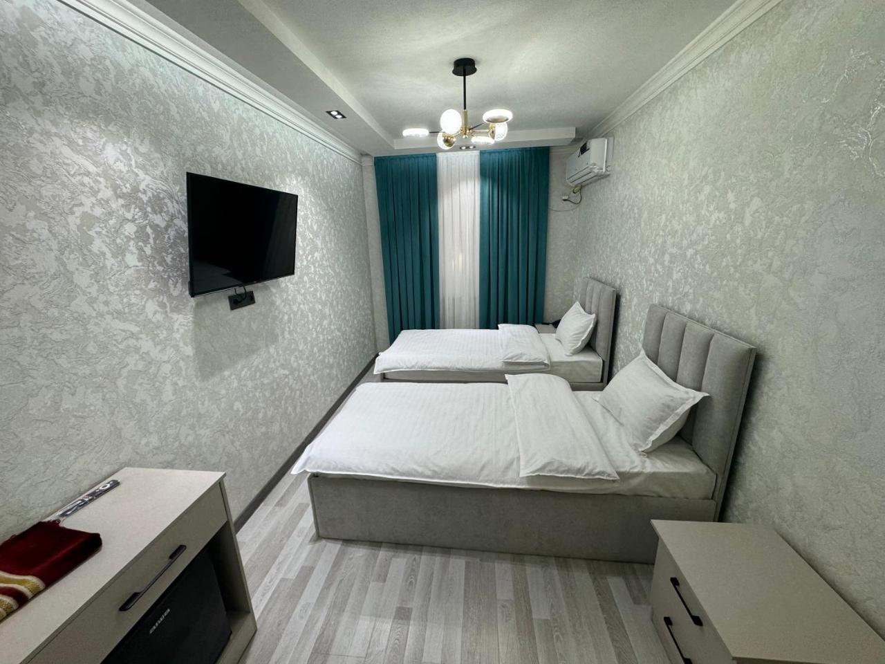 Toshkent Hotel photo 2