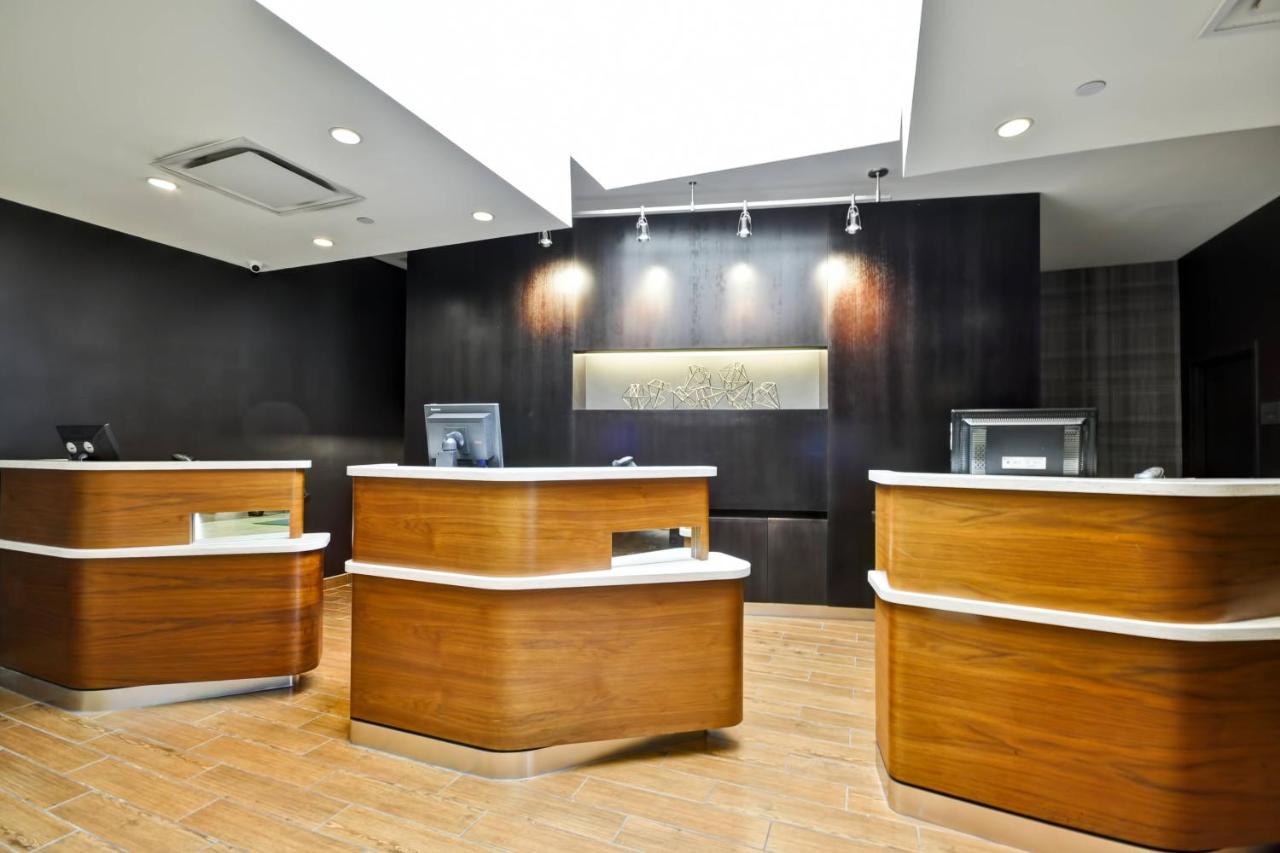 Courtyard by Marriott Houston I-10 West/Energy Corridor photo 4