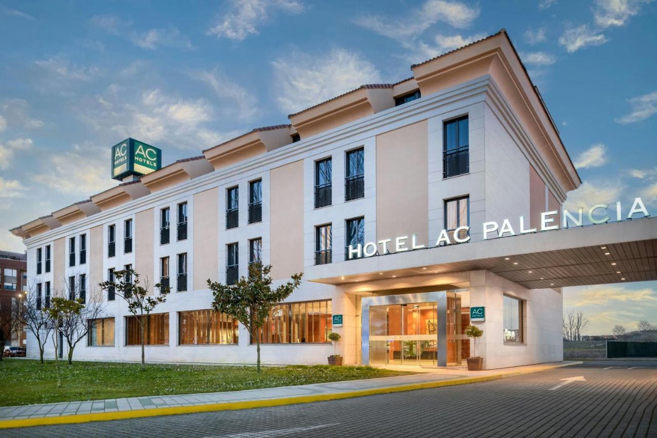 AC Hotel Palencia