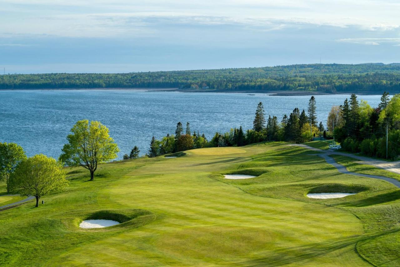 The Algonquin Resort St. Andrews by-the-Sea, Autograph Collection photo 2