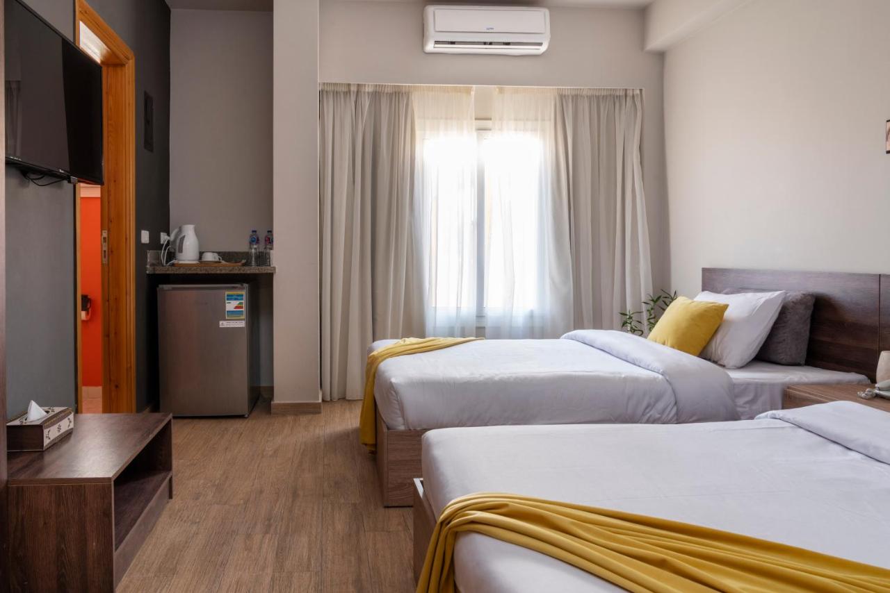 Al Dora Resort All Inclusive Hotel photo 3