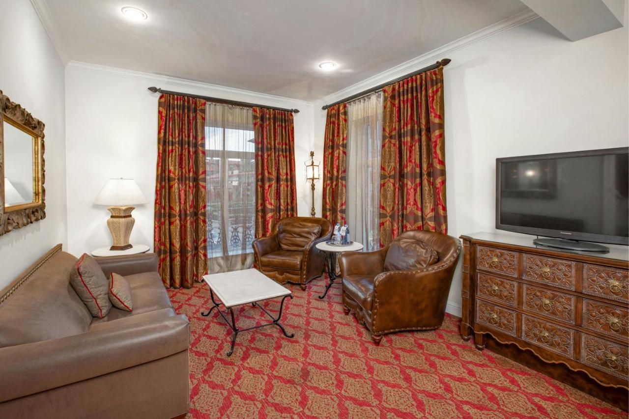 Casa Monica Resort & Spa, Autograph Collection