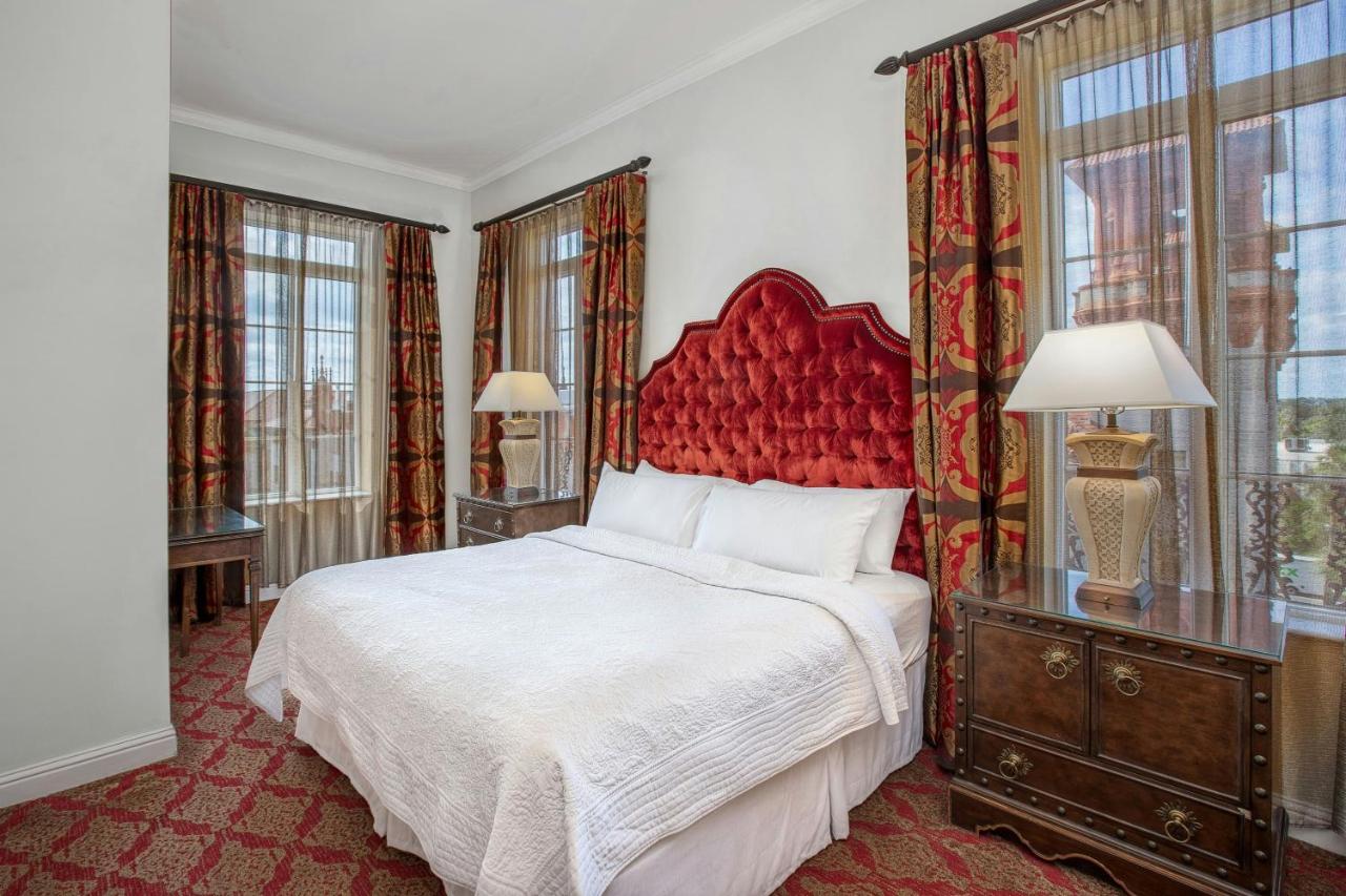 Casa Monica Resort & Spa, Autograph Collection