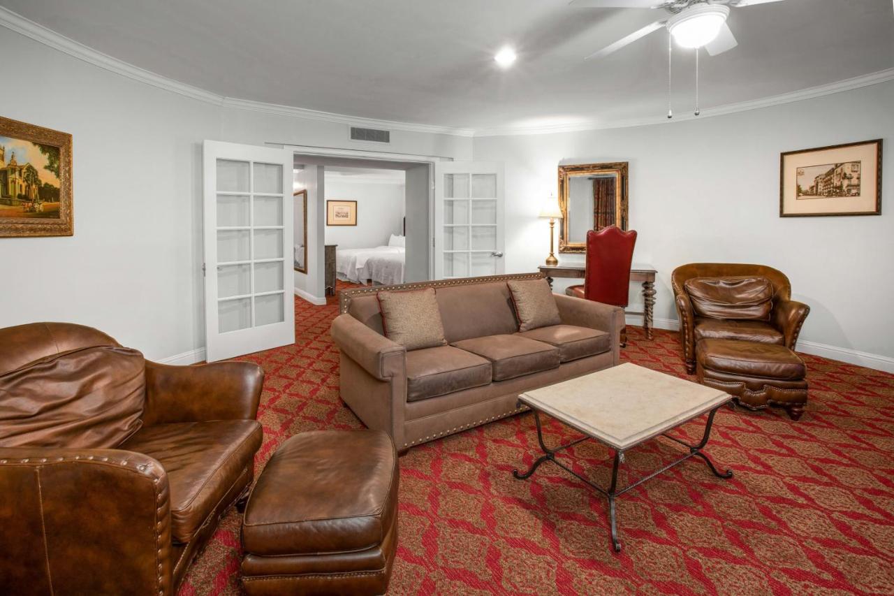 Casa Monica Resort & Spa, Autograph Collection