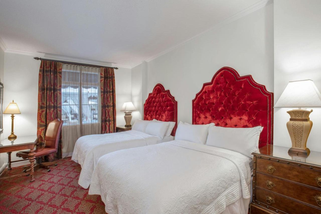 Casa Monica Resort & Spa, Autograph Collection