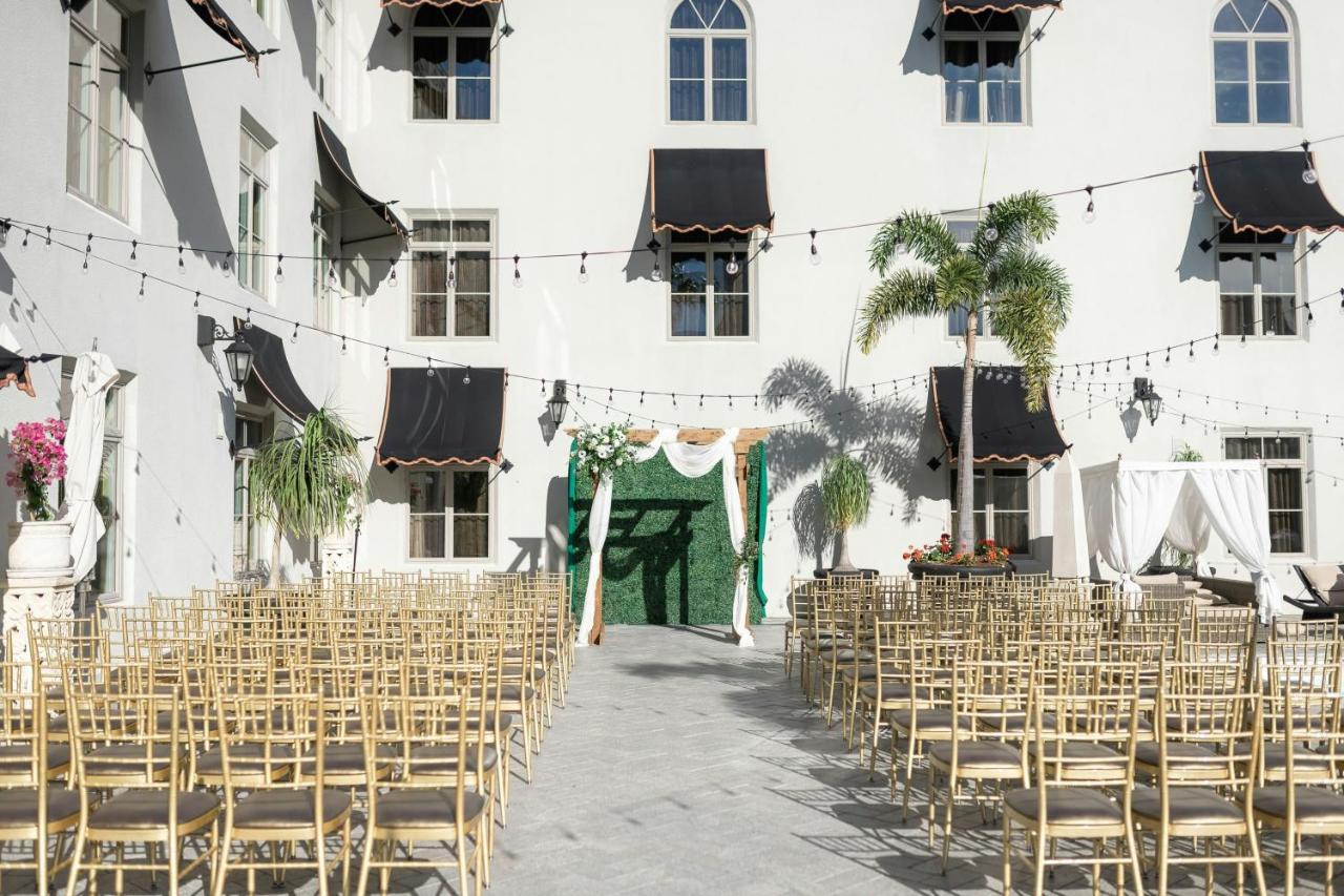 Casa Monica Resort & Spa, Autograph Collection