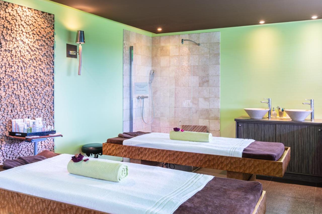 Foto - Domaine De Villers & Spa