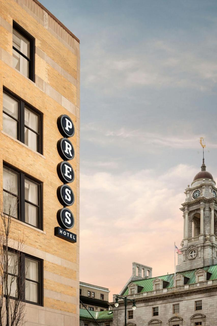 Foto - The Press Hotel, Autograph Collection