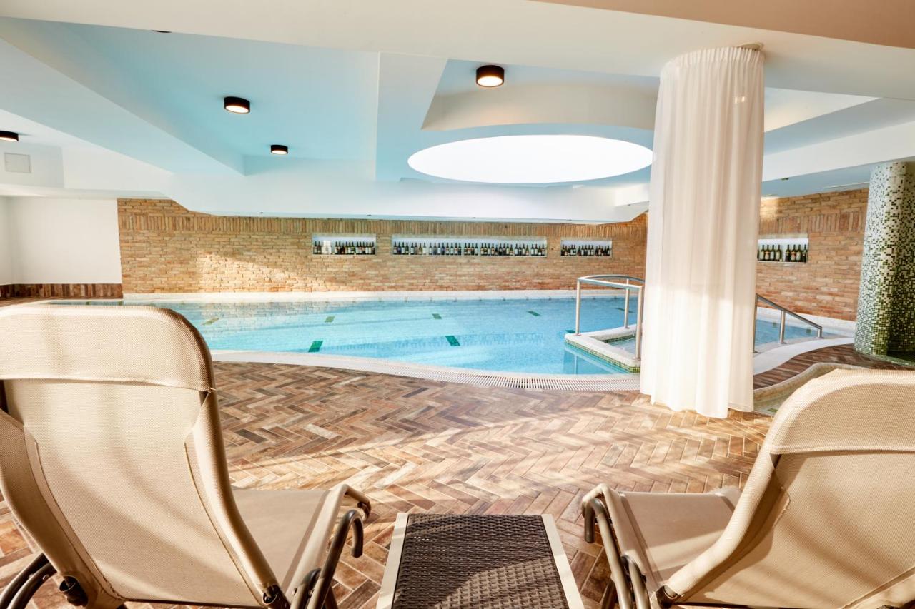 A Gere Hotel and Wine Spa