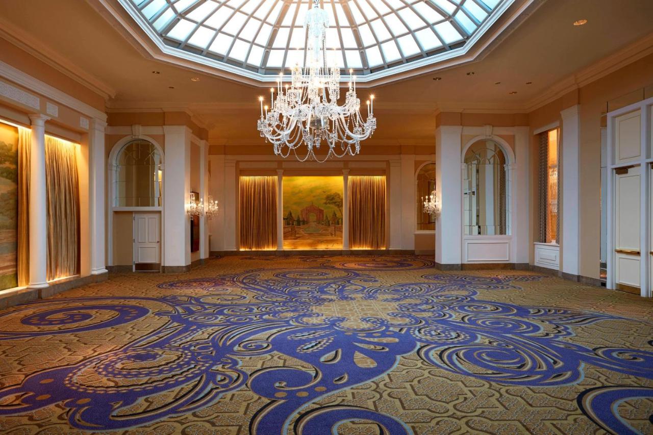 The Mayflower Hotel, Autograph Collection photo 3
