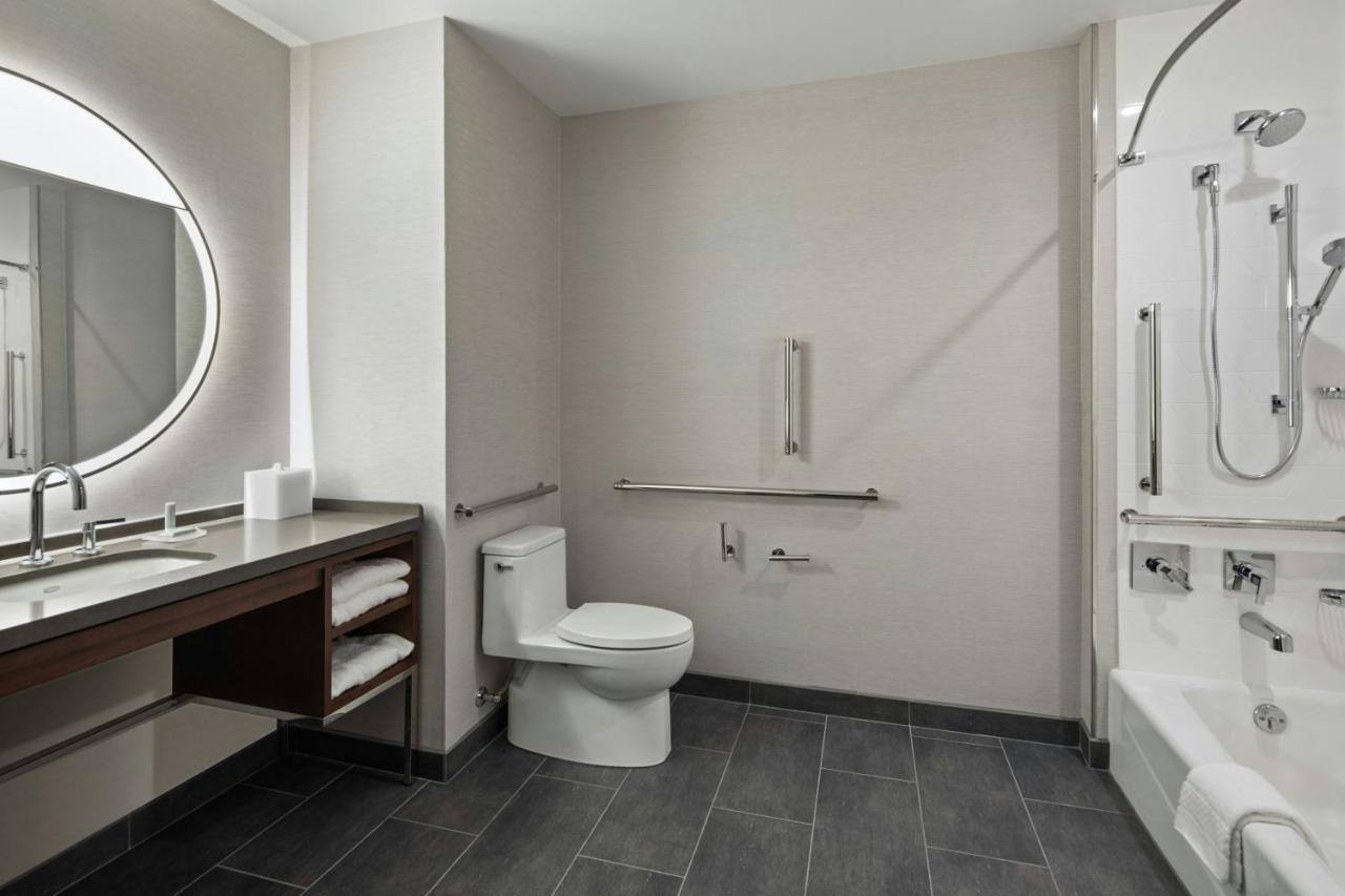Courtyard by Marriott St Paul Downtown photo 3