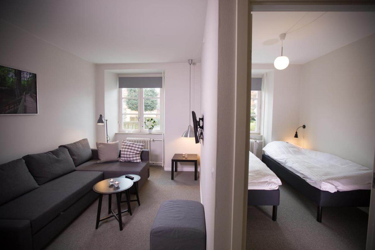 Foto - Hotel Residens Møen