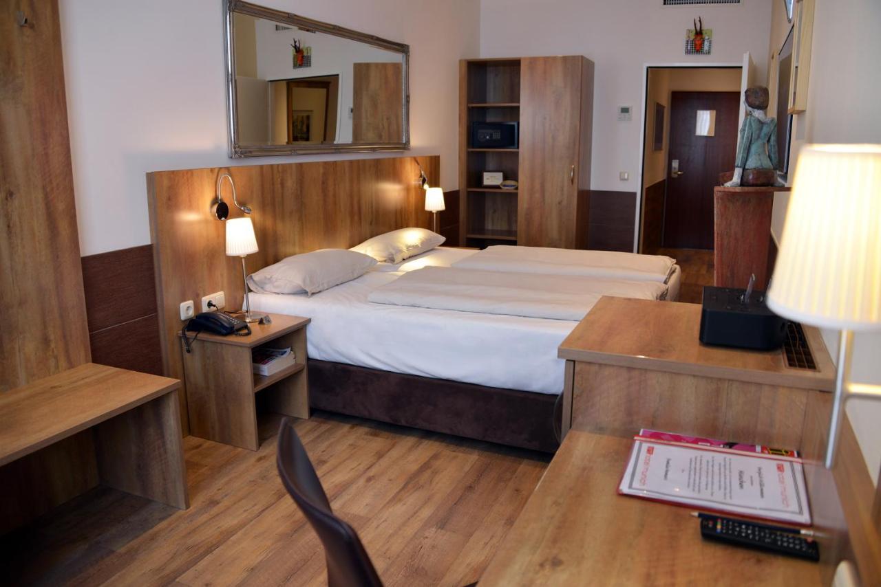 Arthotel Munich - 4