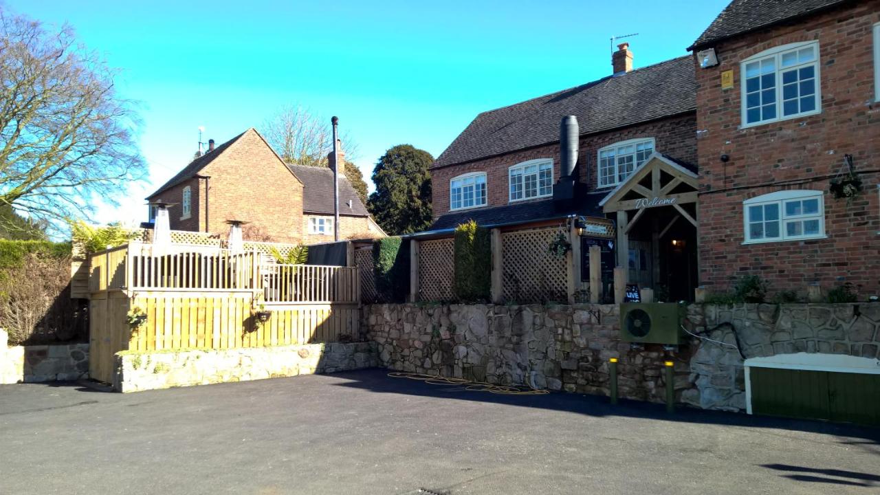 Crown Inn