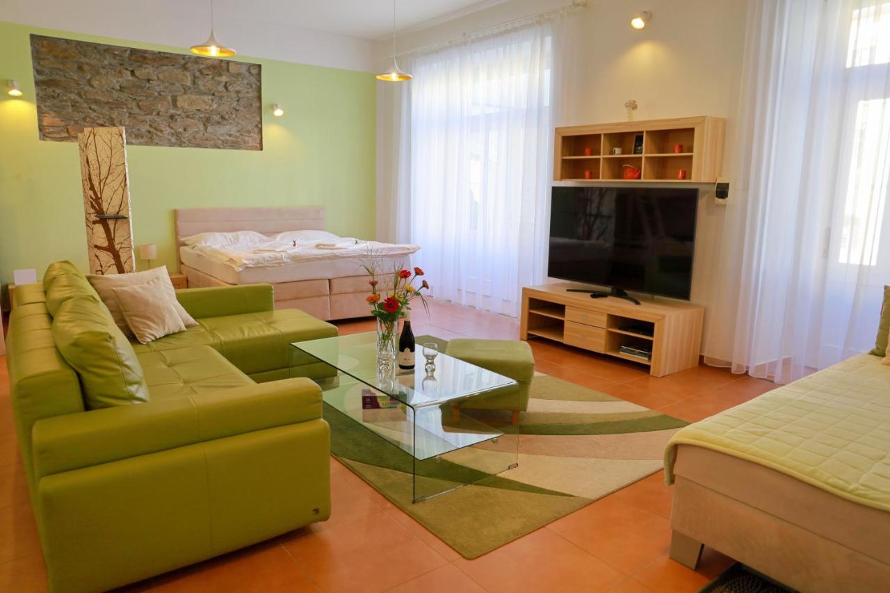 Apartmány na Šumavě photo 2
