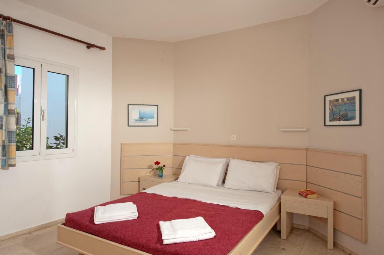 Foto - Melissa Apartments, Studios & Suites