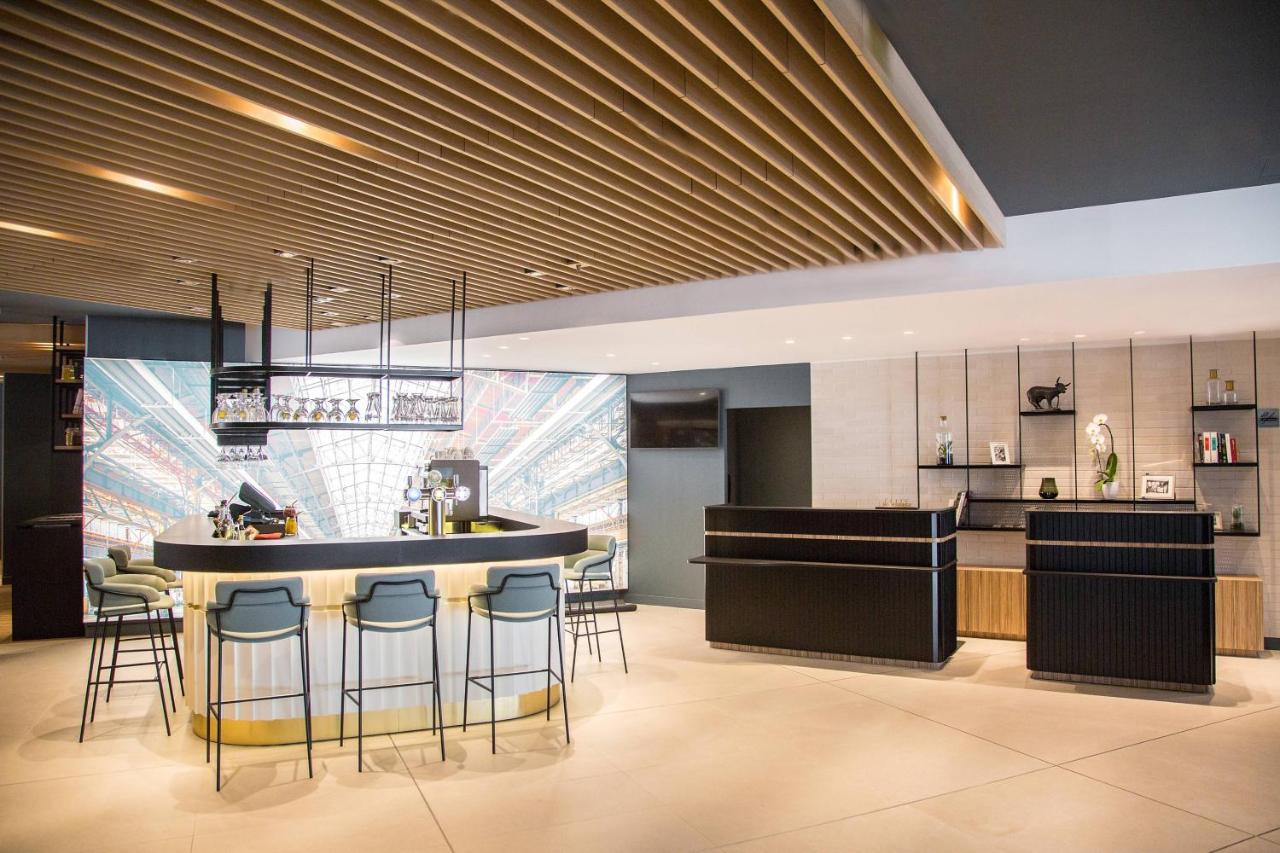 Courtyard by Marriott Paris Arcueil - 2