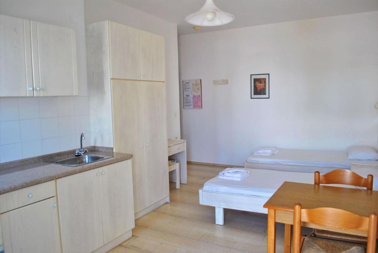 Foto - Melissa Apartments, Studios & Suites