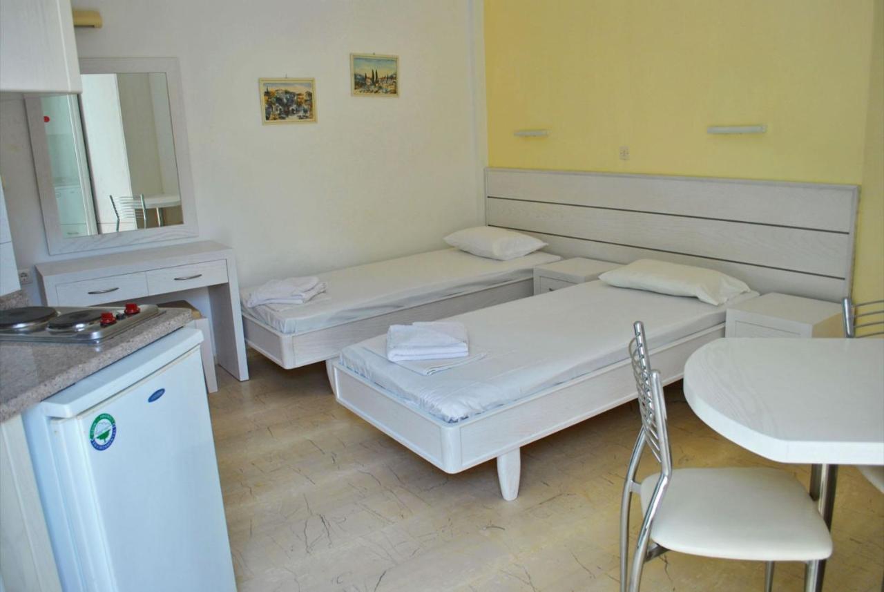 Foto - Melissa Apartments, Studios & Suites