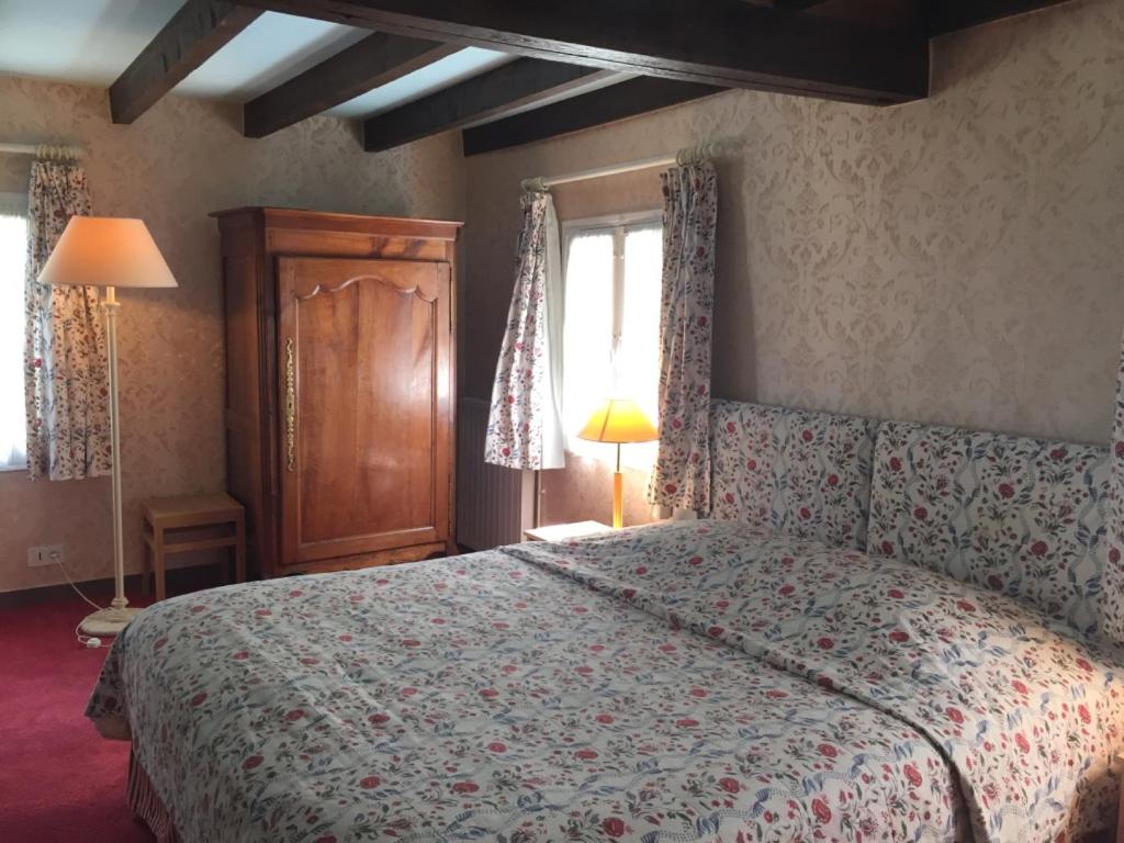 Le Manoir de Bellerive - 4
