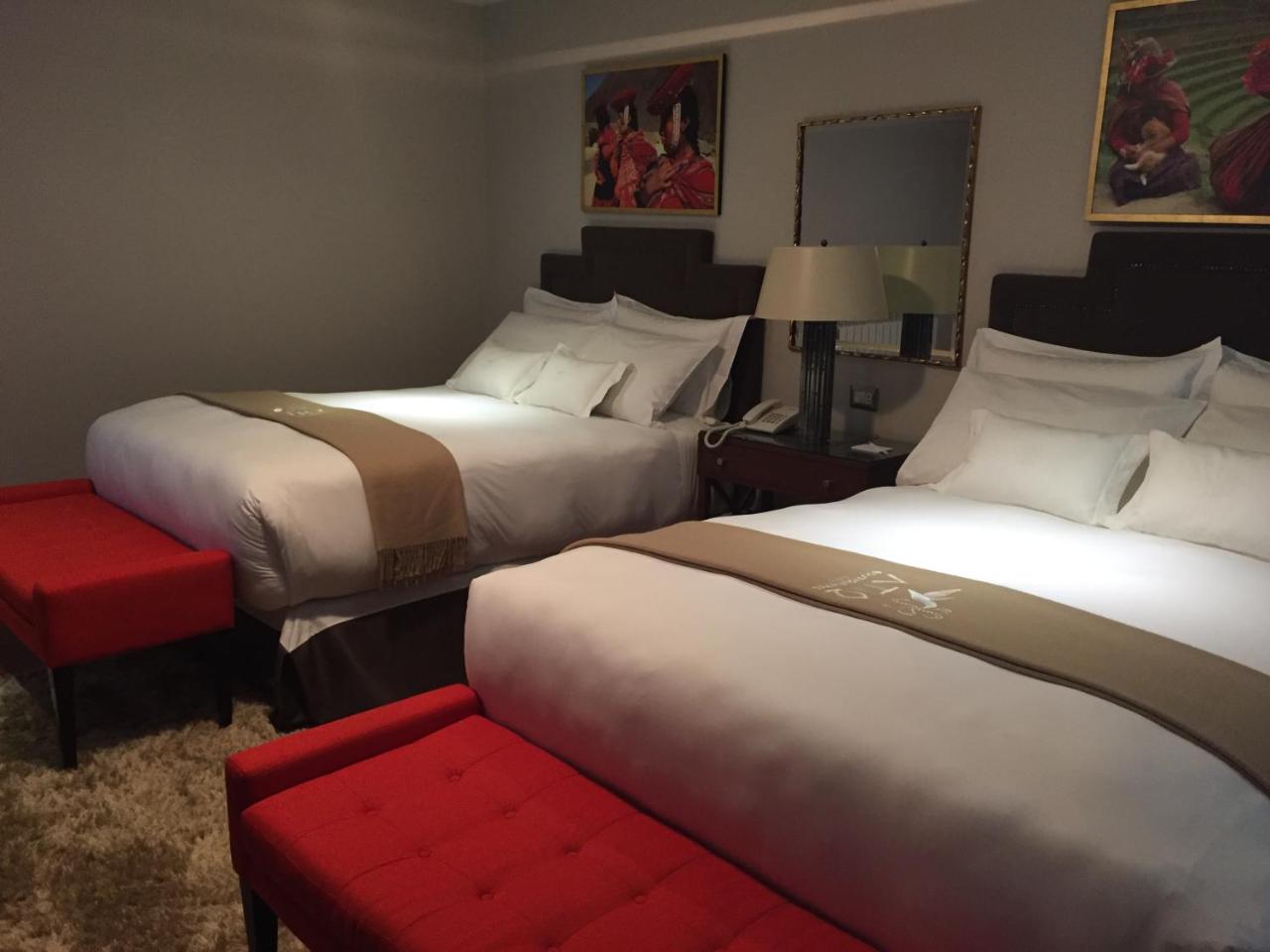 Atiq Boutique Hotel photo 4