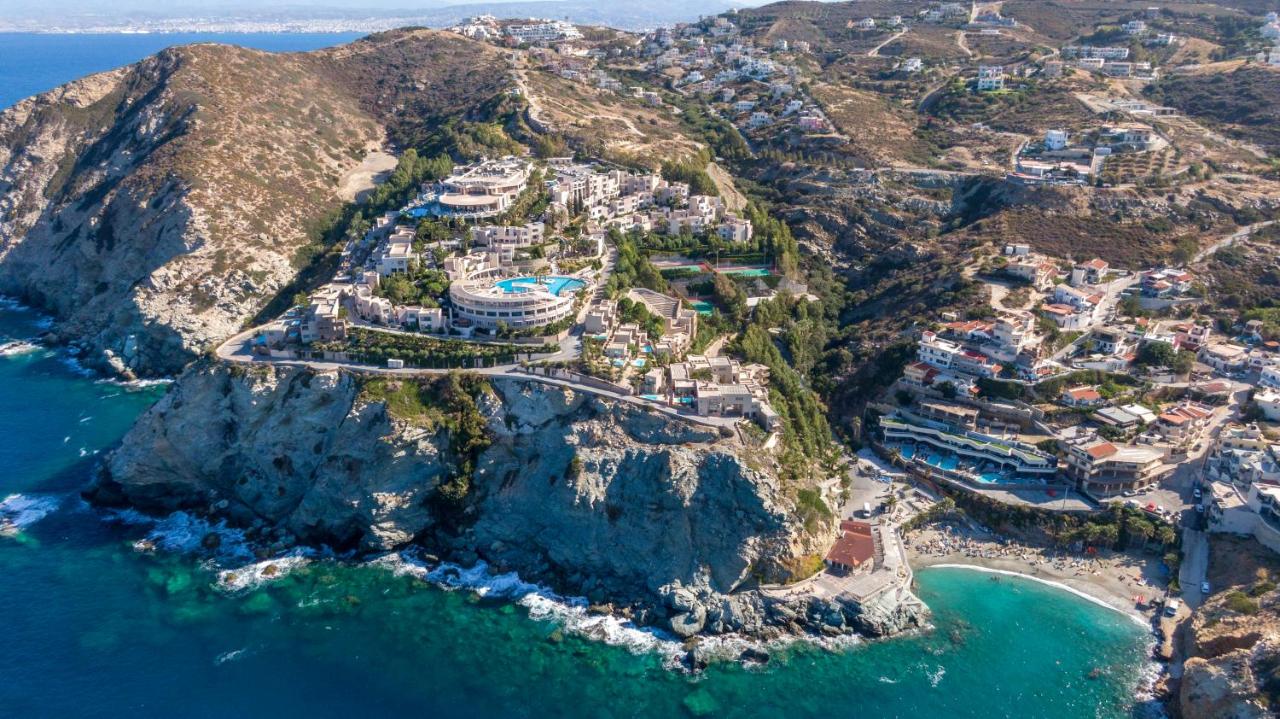 Athina Palace Resort & Spa