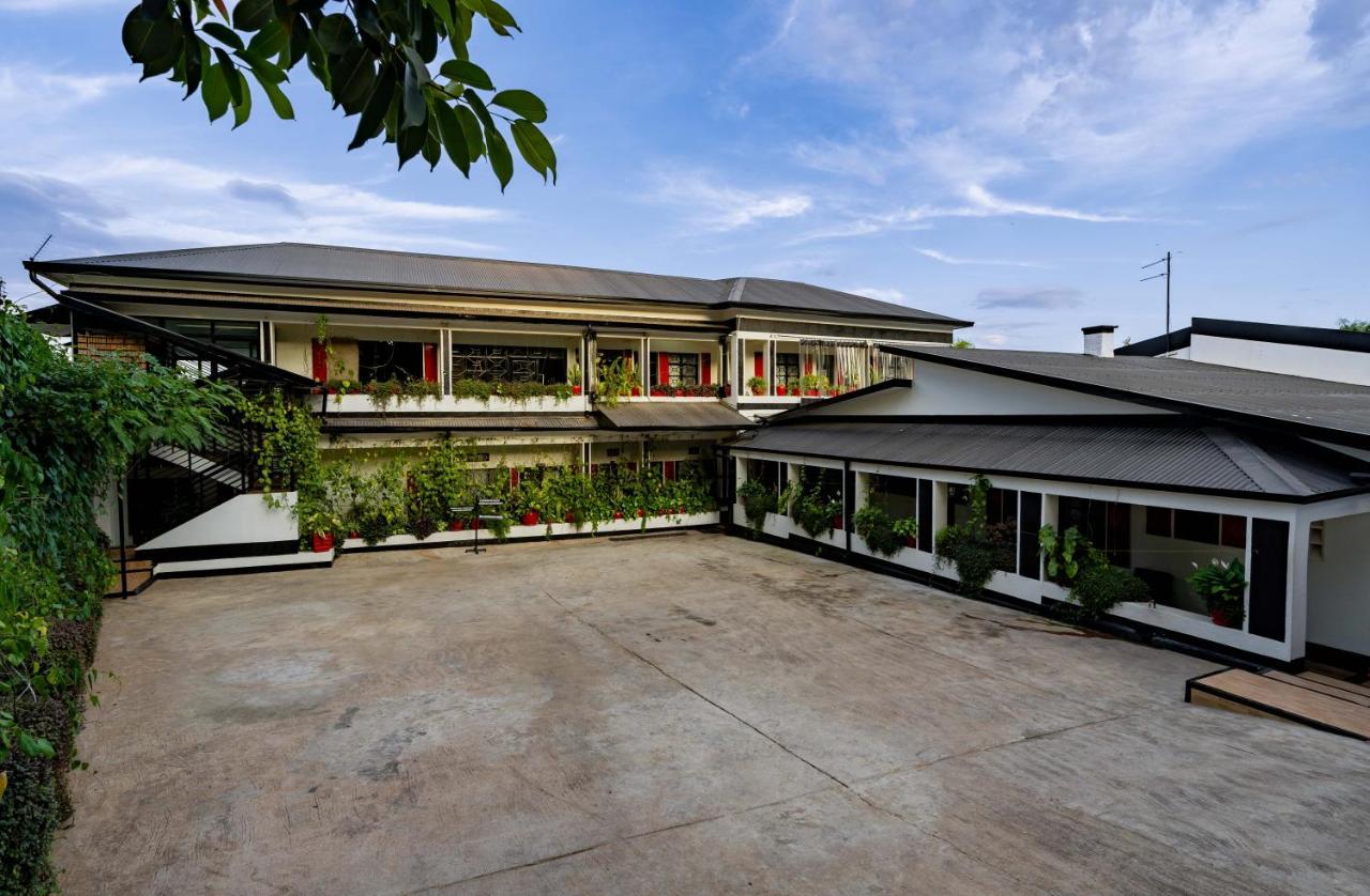 Blue Veil Villa Hotel