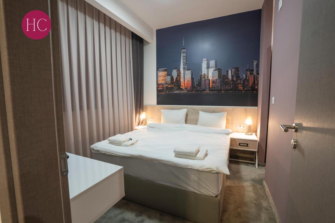 Central Hotel, Fitness and Spa photo 2