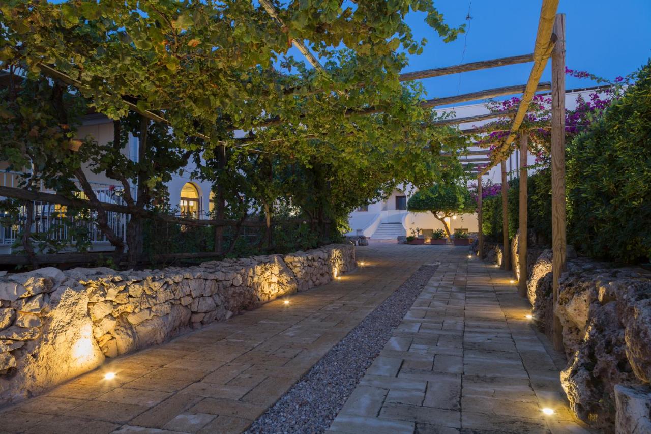 Hotel Montecallini - Adult Only 14 photo 3