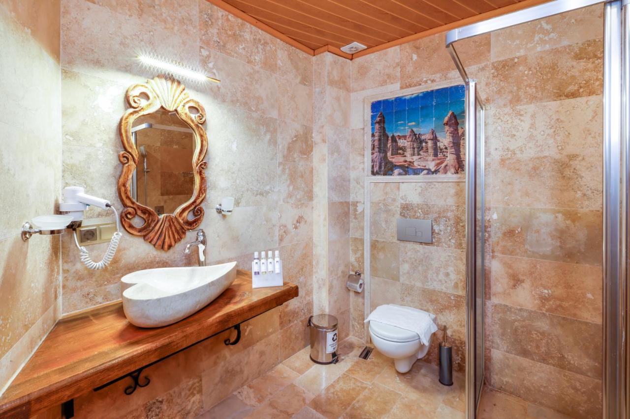 Angel Cappadocia Cave Hotel photo 3