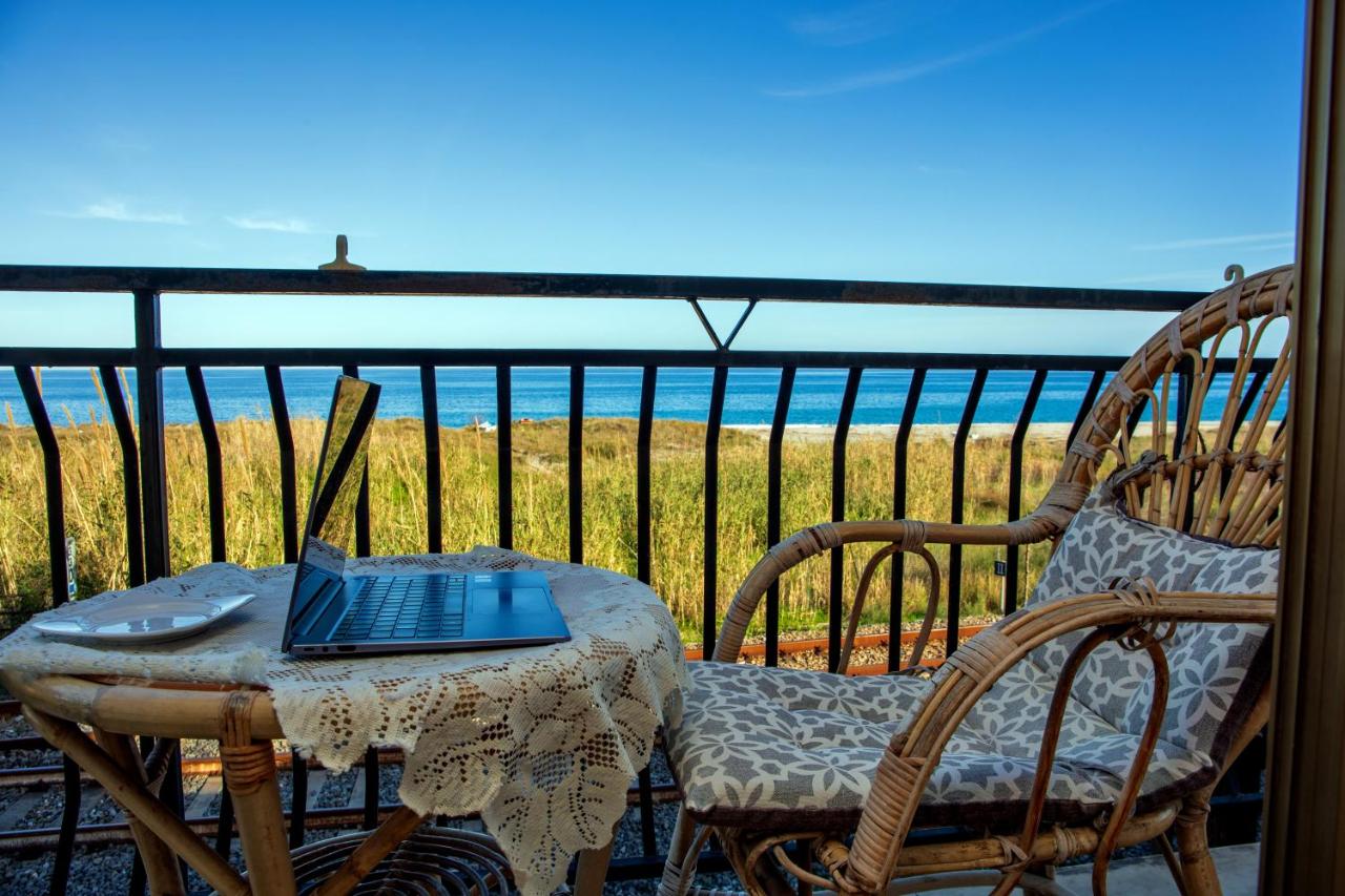 40 mt dal mare Casa Mare la Pergola - 2