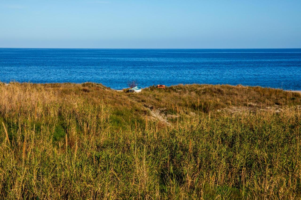 40 mt dal mare Casa Mare la Pergola - 4