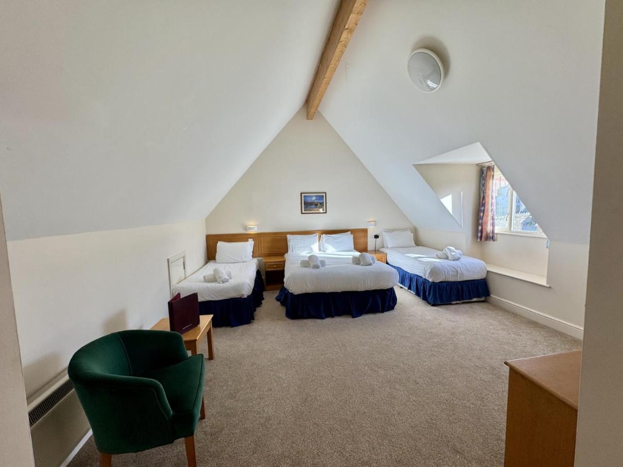 Louisa Lodge & Purbeck House Hotel photo 3