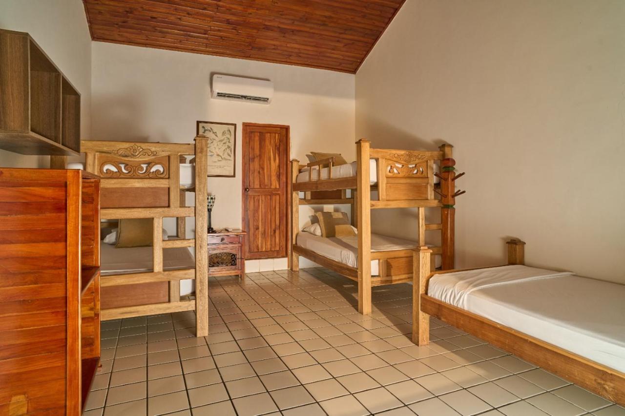 Múcura Club Hotel photo 2