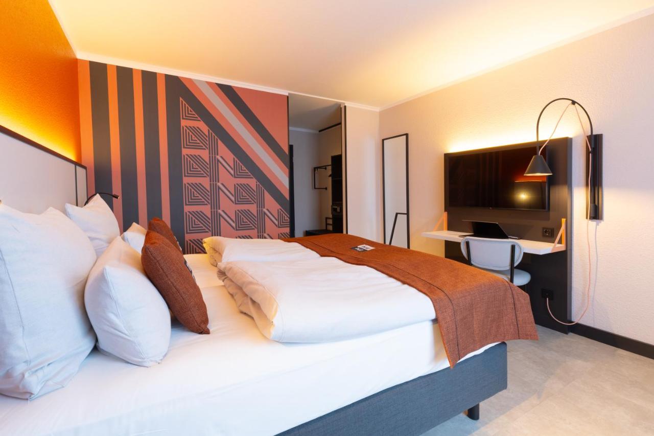 Holiday Inn - the niu, Blade Solingen By IHG photo 4