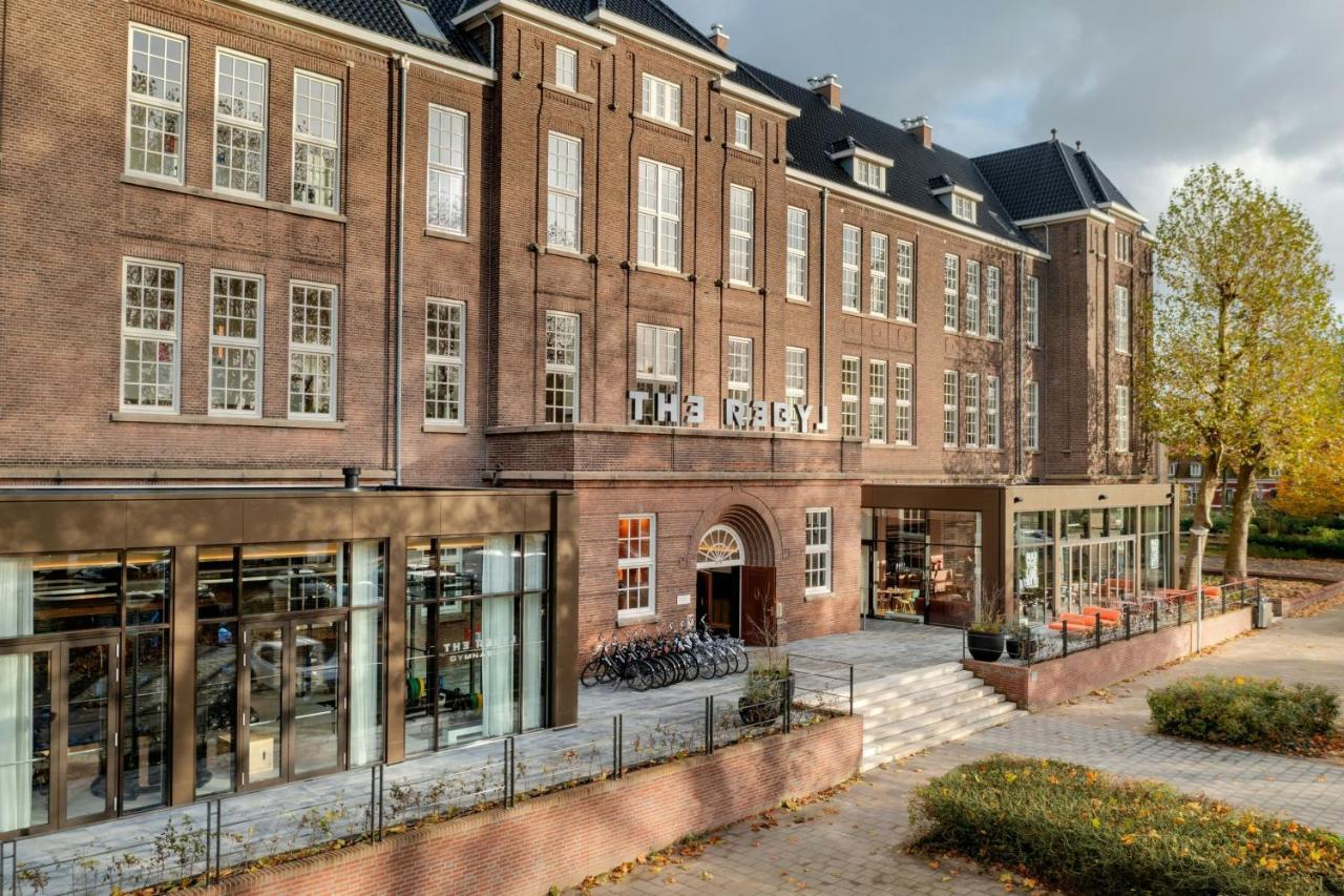 The Rebyl, Nijmegen, a Tribute Portfolio Hotel by Marriott