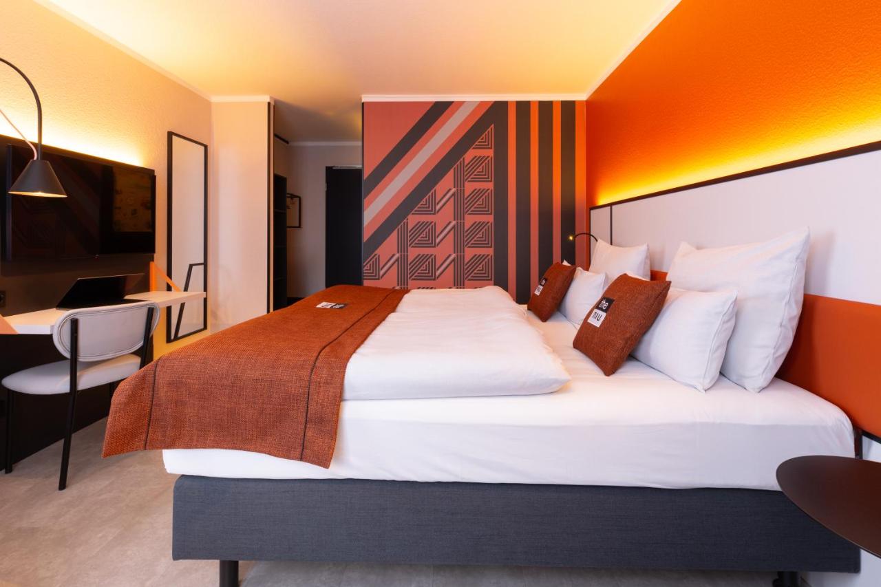 Holiday Inn - the niu, Blade Solingen By IHG photo 2