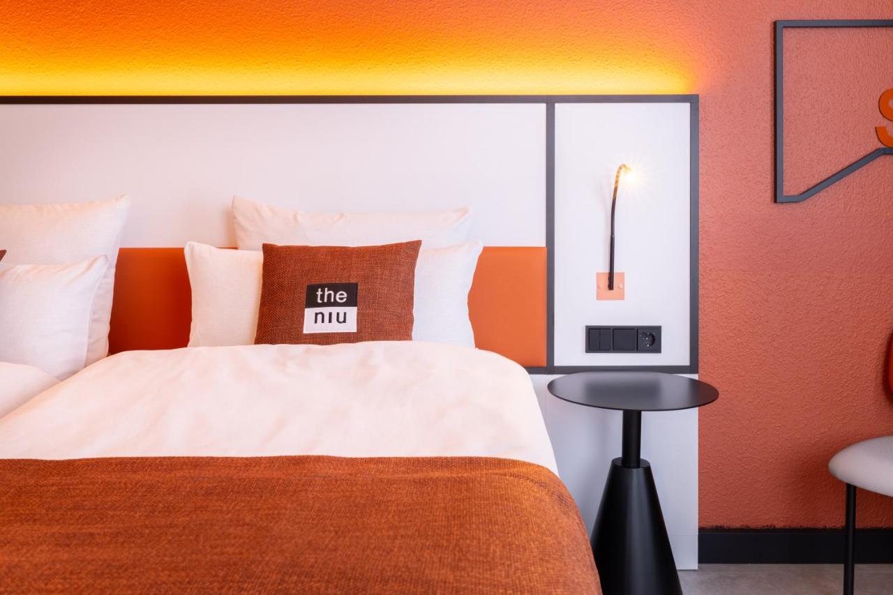 Holiday Inn - the niu, Blade Solingen By IHG photo 3