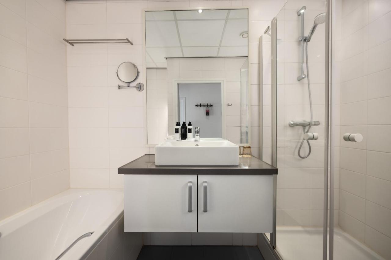 WestCord Hotel de Wadden - 2