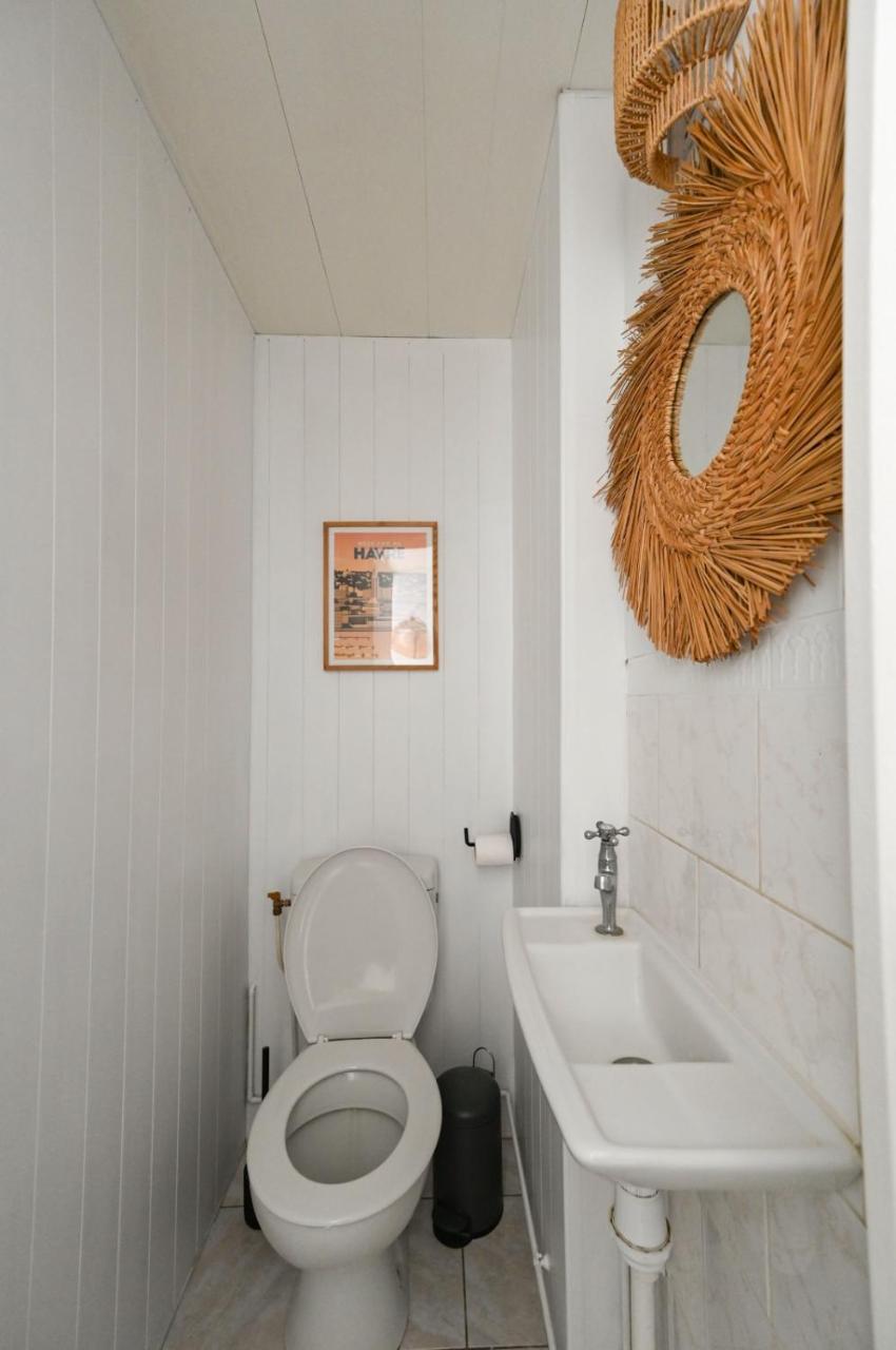 Maison spacieuse - Grand jacuzzi - 3