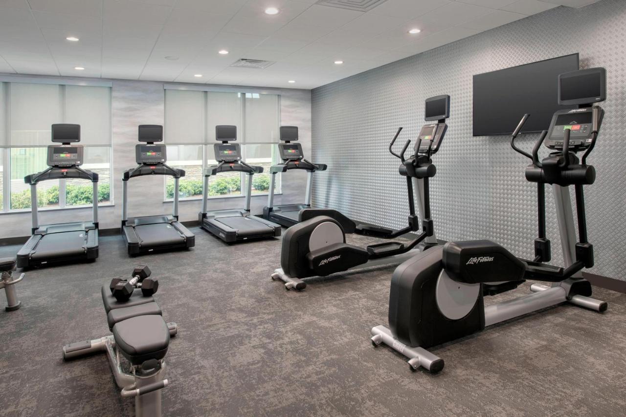 Fairfield Inn & Suites by Marriott New Orleans Metairie photo 4