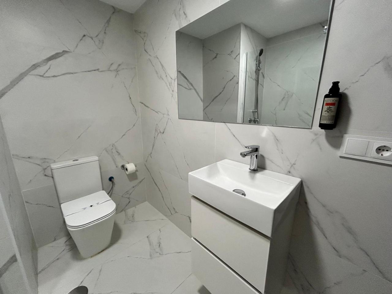 Apartamento Familia Conde - 3